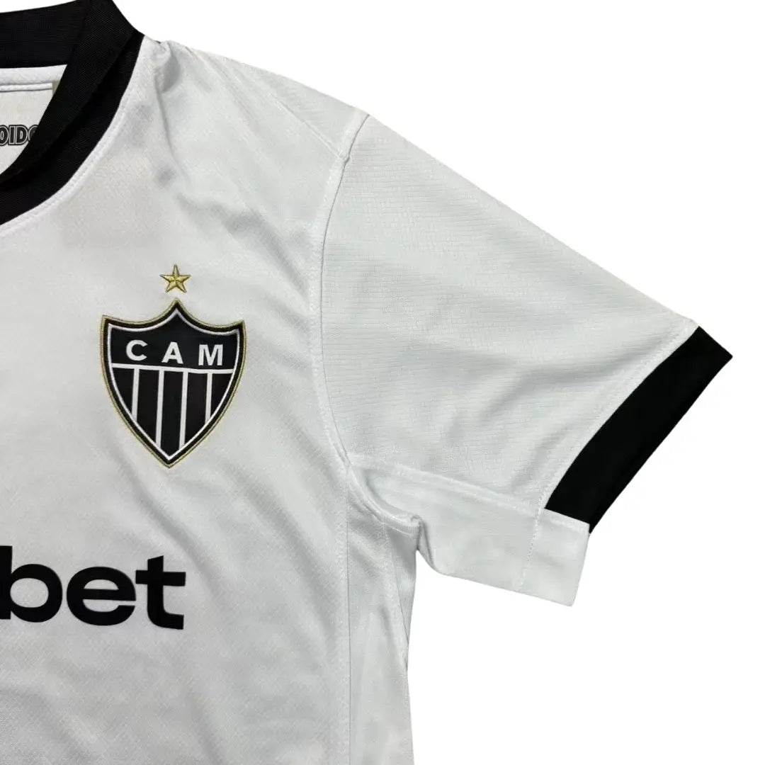Clube Atlético Mineiro Koszulka Wyjazdowa 2026/27