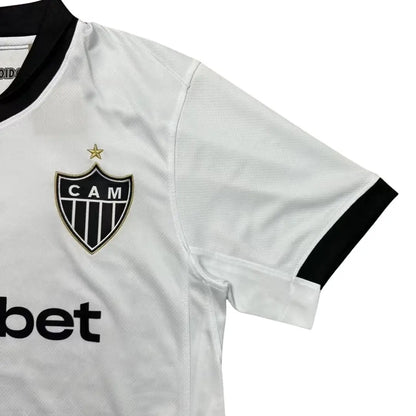 Clube Atlético Mineiro Koszulka Wyjazdowa 2026/27