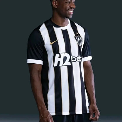 Clube Atlético Mineiro Koszulka Domowa 2026/27