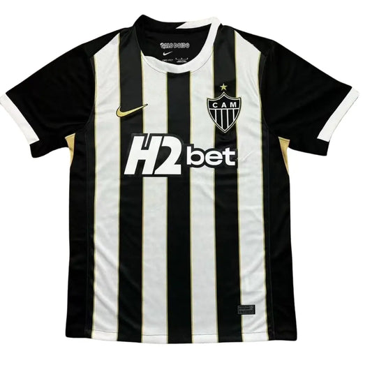 Clube Atlético Mineiro Koszulka Domowa 2026/27