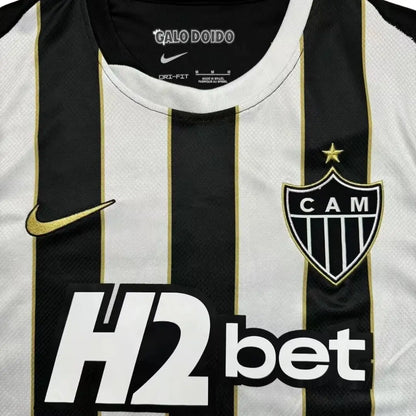 Clube Atlético Mineiro Koszulka Domowa 2026/27