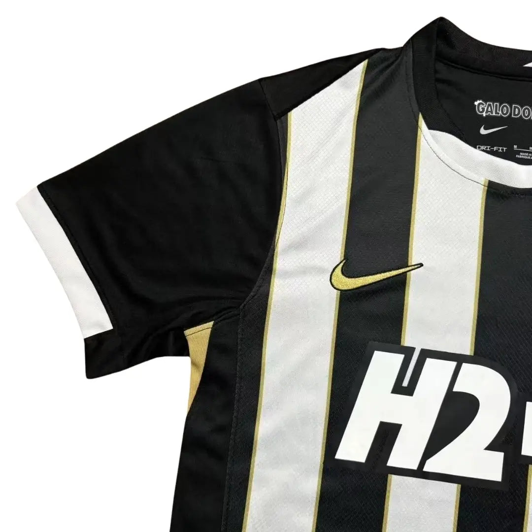 Clube Atlético Mineiro Koszulka Domowa 2026/27
