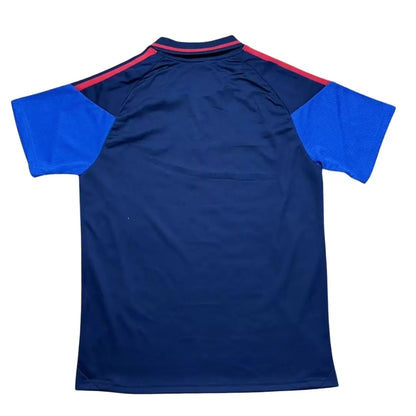 Kolumbia Tiro Polo Koszulka Treningowa – Mundial 2026