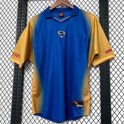 Kolumbia x Travis Scott Cactus Jack Total 90 Retro Koszulka 2026