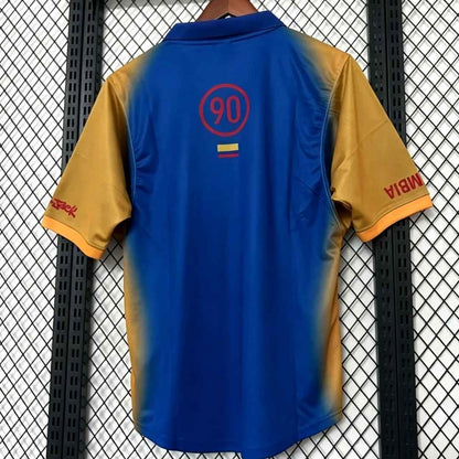 Kolumbia x Travis Scott Cactus Jack Total 90 Retro Koszulka 2026