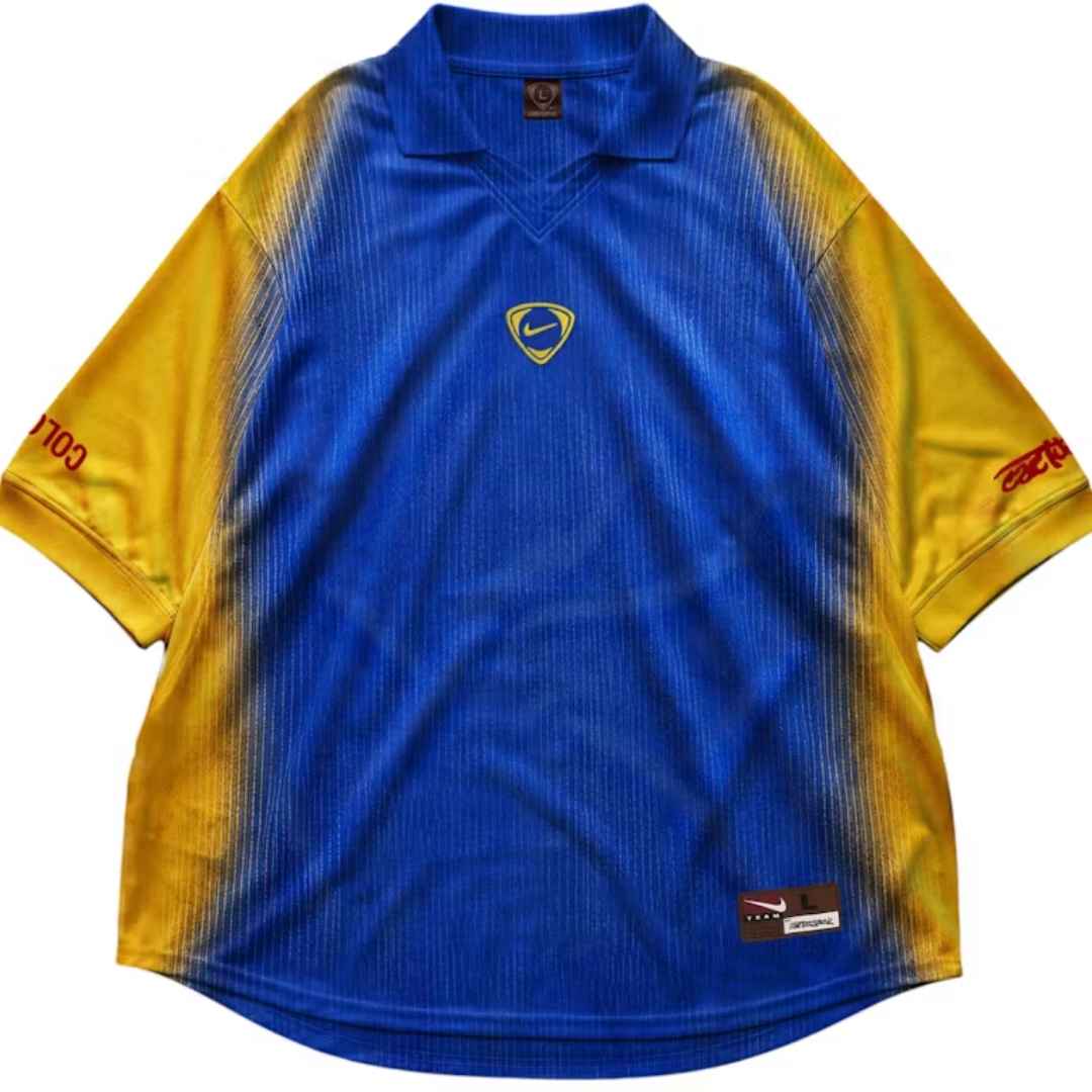 Kolumbia x Travis Scott Cactus Jack Total 90 Retro Koszulka 2026