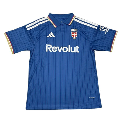 Como 1907 Koszulka domowa 2026/27