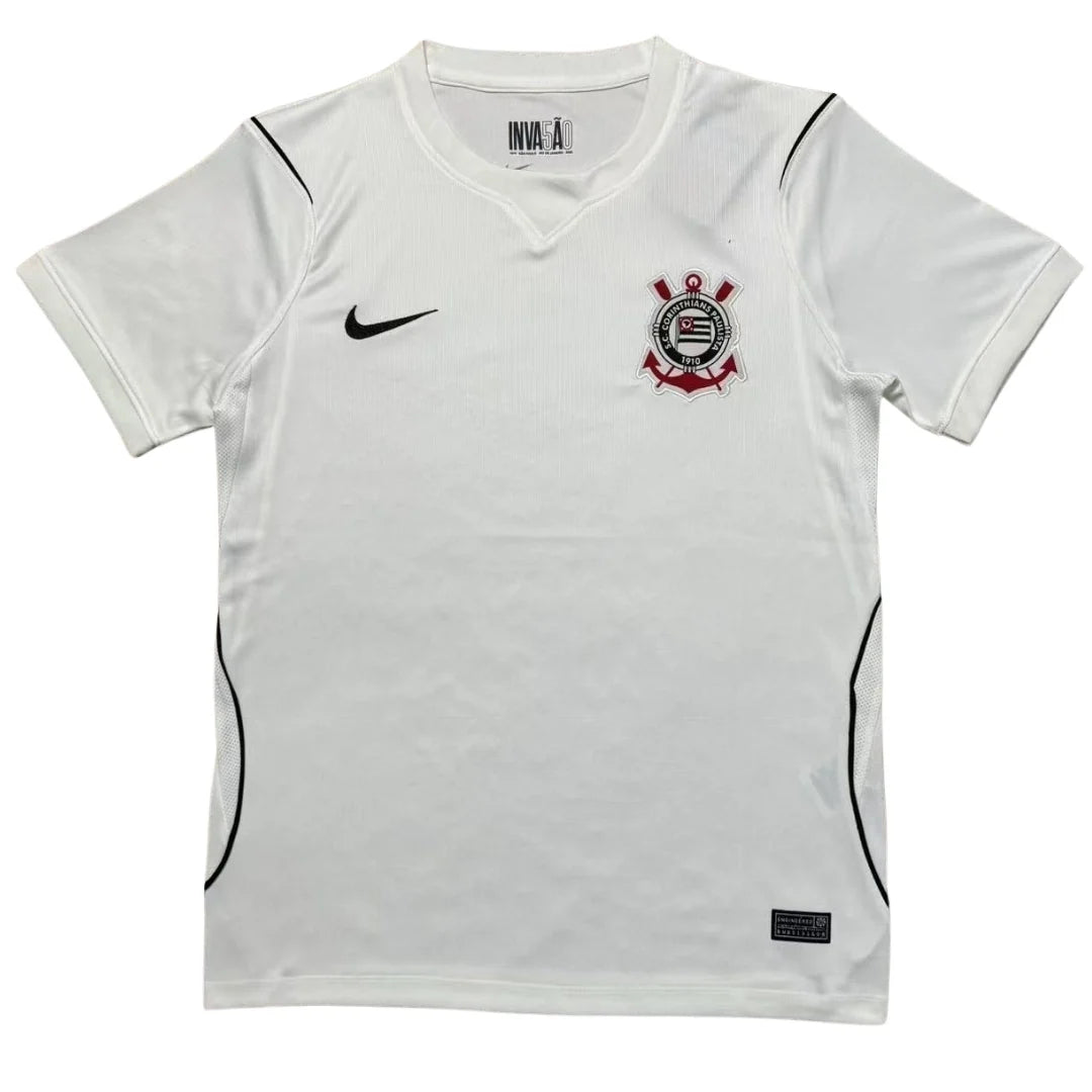 Corinthians Koszulka Domowa 2026/27