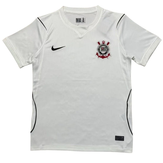 Corinthians Koszulka Domowa 2026/27