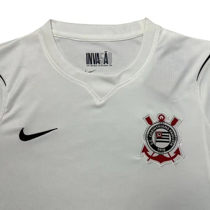 Corinthians Koszulka Domowa 2026/27