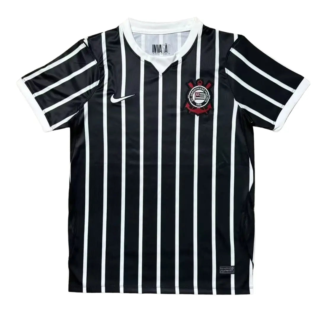 Corinthians Koszulka Wyjazdowa 2026/27
