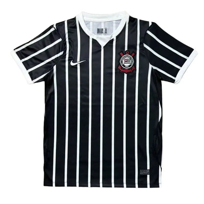 Corinthians Koszulka Wyjazdowa 2026/27
