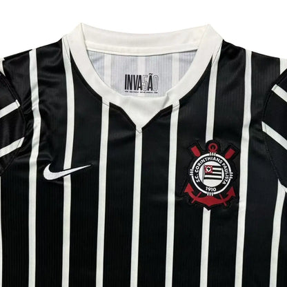 Corinthians Koszulka Wyjazdowa 2026/27