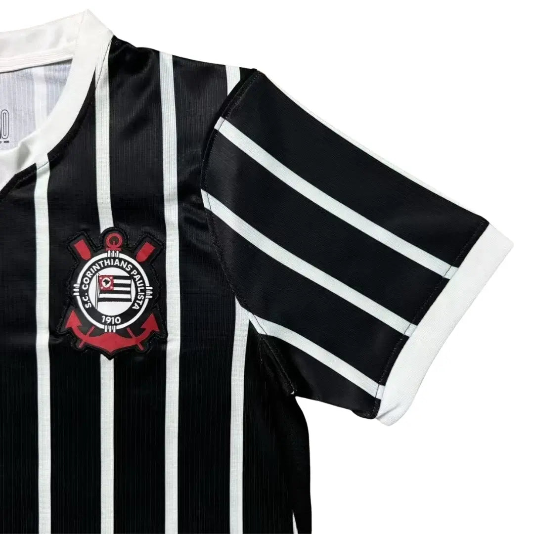 Corinthians Koszulka Wyjazdowa 2026/27