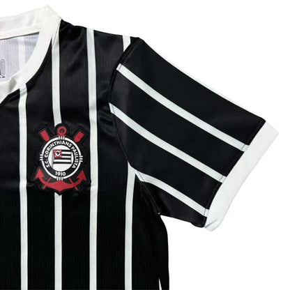 Corinthians Koszulka Wyjazdowa 2026/27