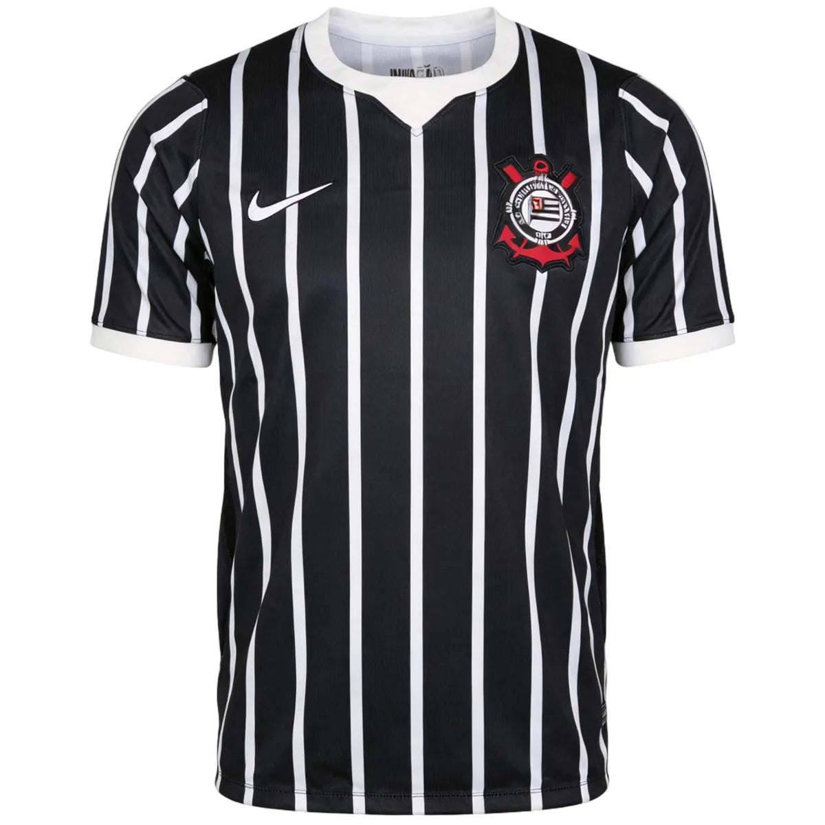 Corinthians Koszulka Wyjazdowa 2026/27