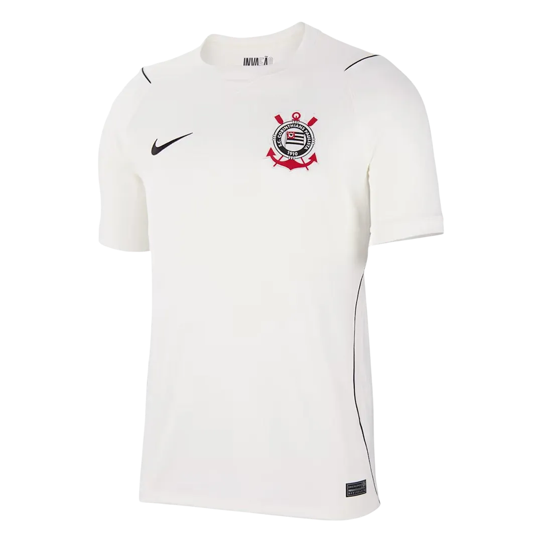 Corinthians Koszulka Domowa 2026/27