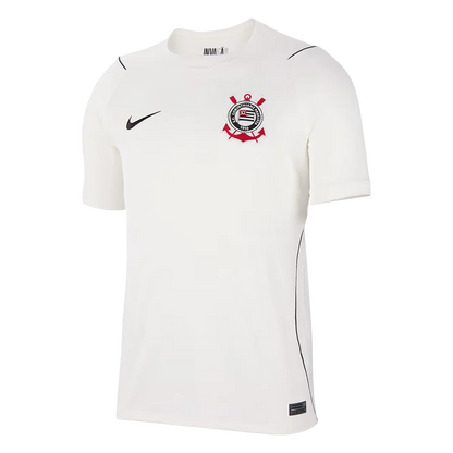Corinthians Koszulka Domowa 2026/27