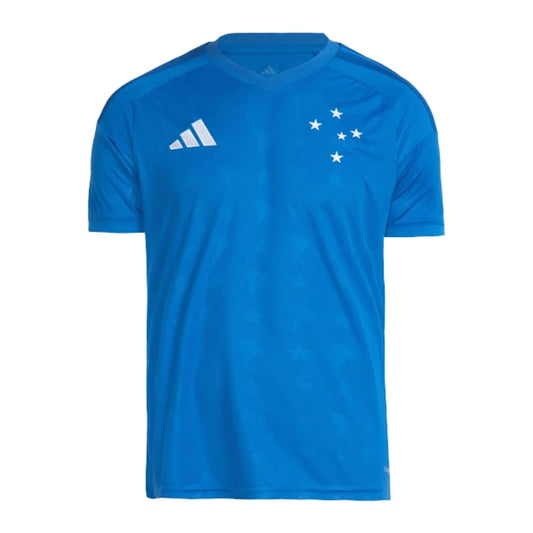 Cruzeiro EC Koszulka Domowa 2026/27