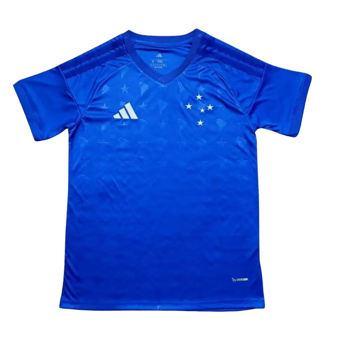 Cruzeiro EC Koszulka Domowa 2026/27