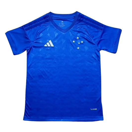 Cruzeiro EC Koszulka Domowa 2026/27