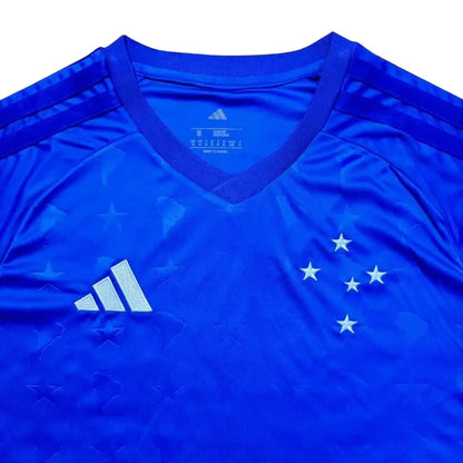 Cruzeiro EC Koszulka Domowa 2026/27