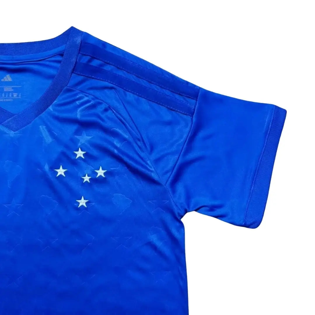 Cruzeiro EC Koszulka Domowa 2026/27