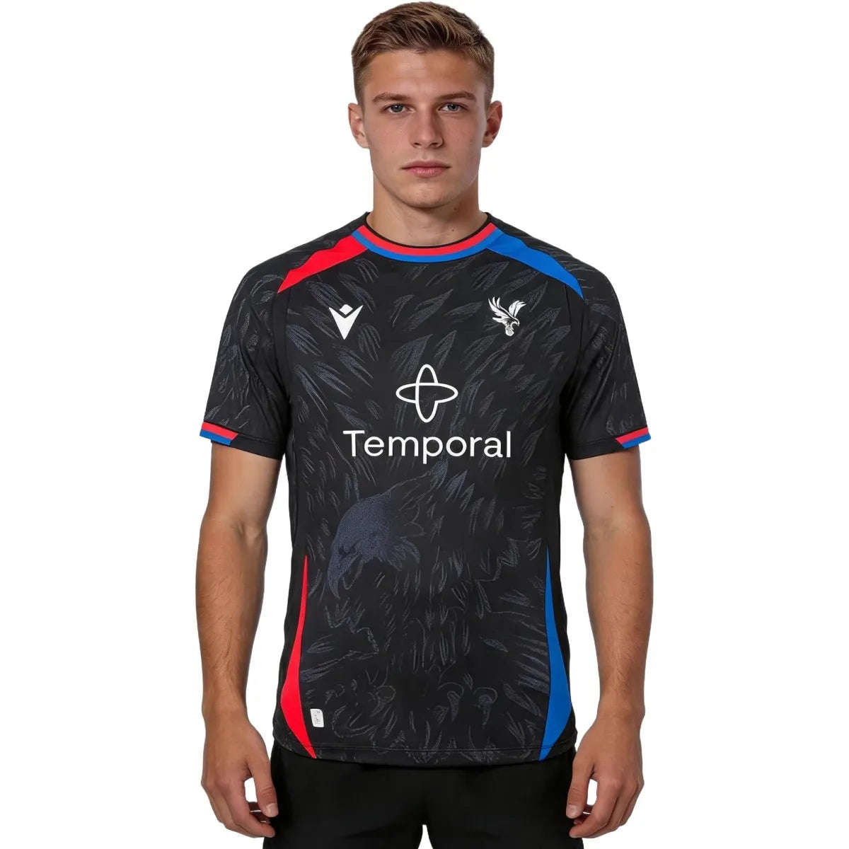 Crystal Palace Auswärtstrikot 2026/27