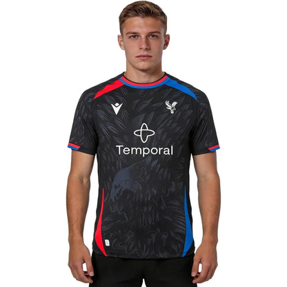 Crystal Palace Auswärtstrikot 2026/27