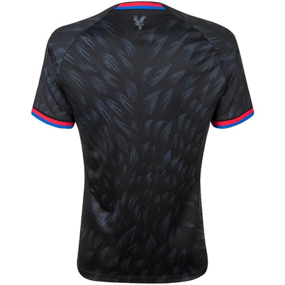 Crystal Palace Auswärtstrikot 2026/27