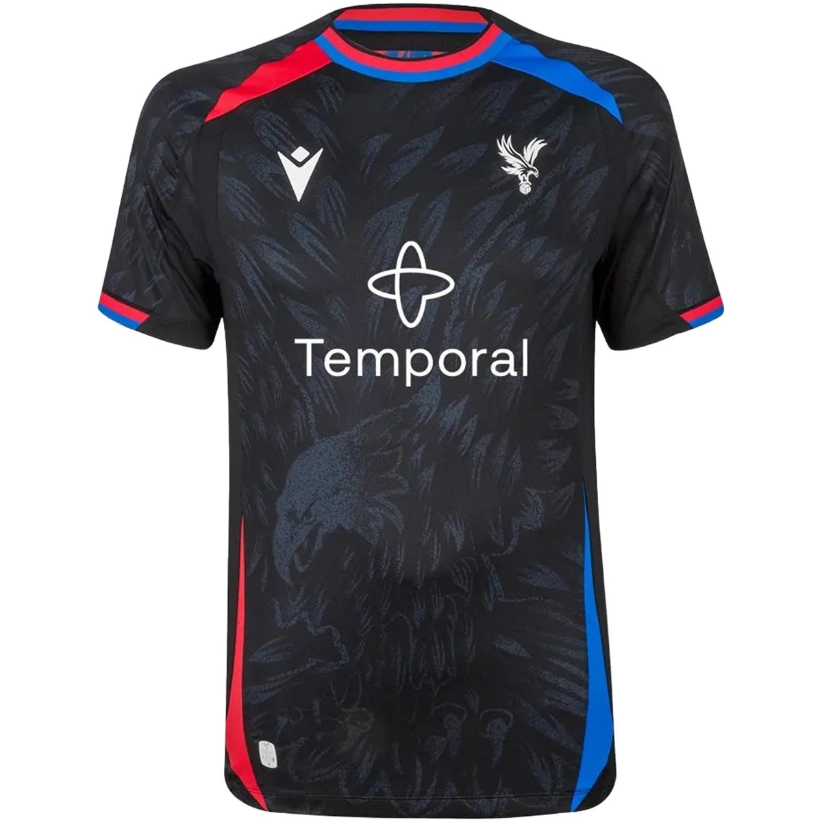 Crystal Palace Auswärtstrikot 2026/27
