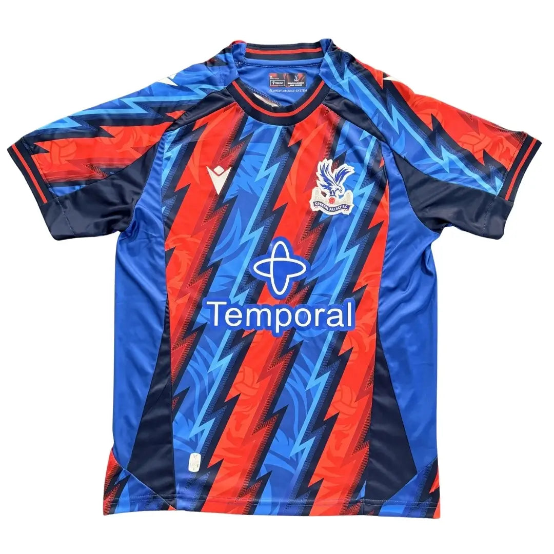 Crystal Palace Trzecia koszulka 2026/27
