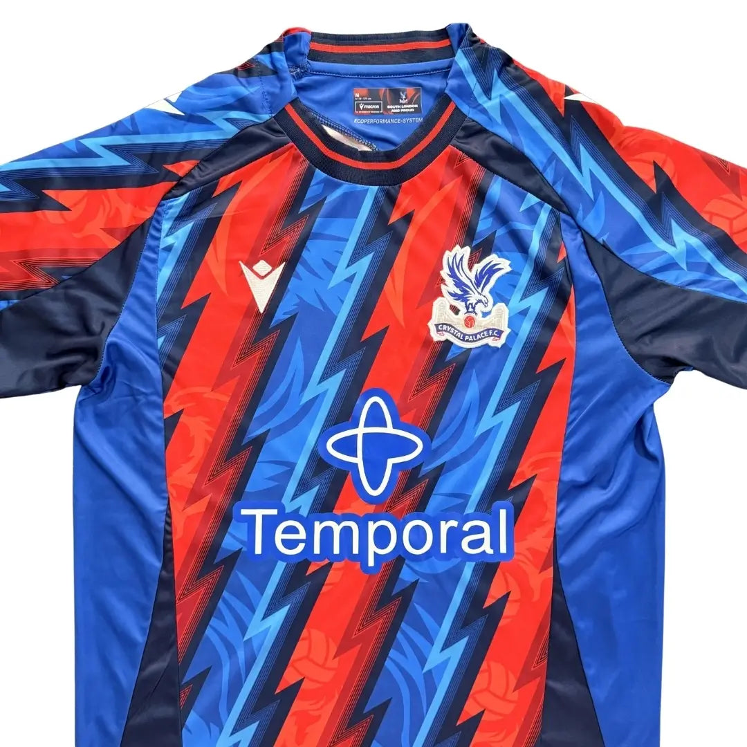 Crystal Palace Trzecia koszulka 2026/27