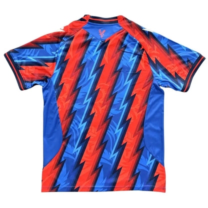Crystal Palace Trzecia koszulka 2026/27