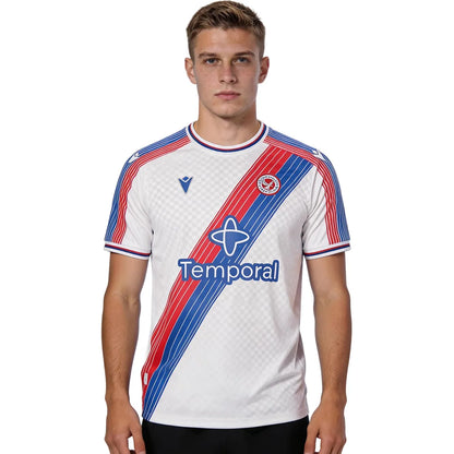 Crystal Palace Koszulka Domowa 2026/27