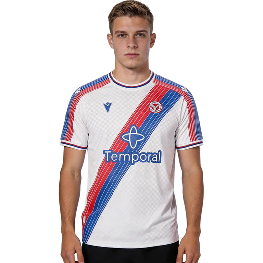 Crystal Palace Koszulka Domowa 2026/27