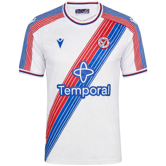 Crystal Palace Koszulka Domowa 2026/27