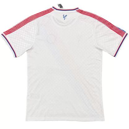 Crystal Palace Koszulka Domowa 2026/27