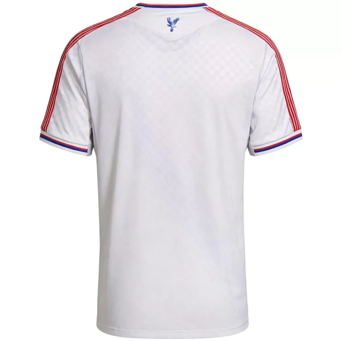 Crystal Palace Koszulka Domowa 2026/27