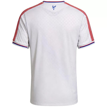 Crystal Palace Koszulka Domowa 2026/27