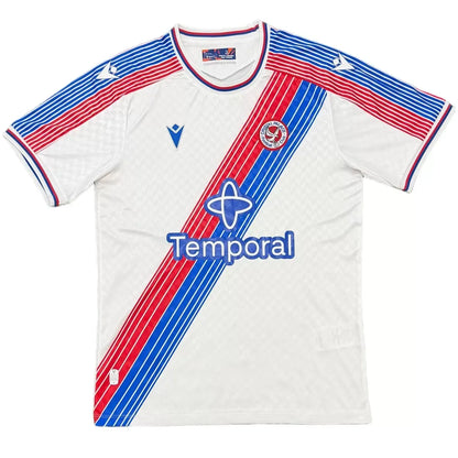 Crystal Palace Koszulka Domowa 2026/27