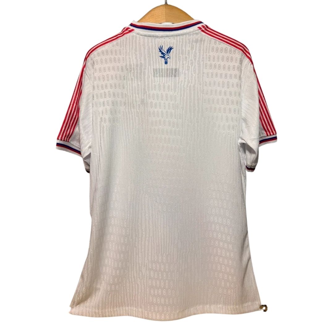 Crystal Palace Koszulka Domowa Wersja zawodnicza 2026/27