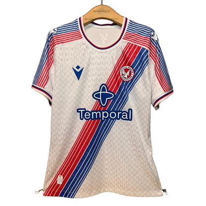 Crystal Palace Koszulka Domowa Wersja zawodnicza 2026/27
