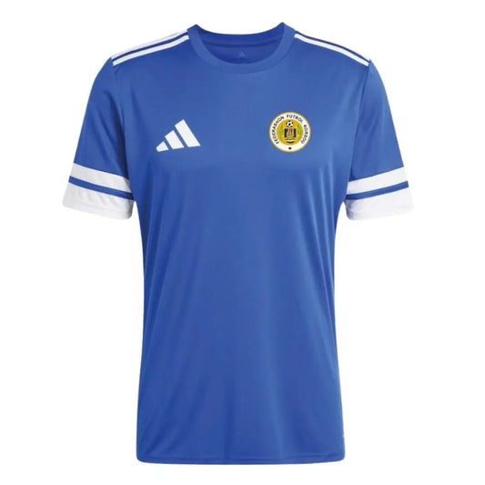 Curaçao Koszulka Domowa – Mundial 2026