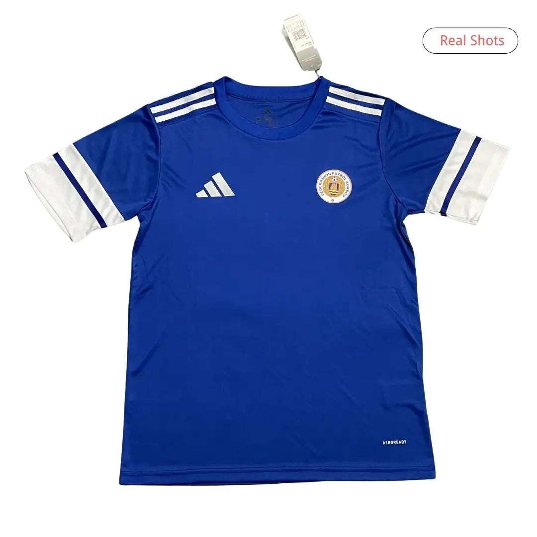 Curaçao Koszulka Domowa – Mundial 2026