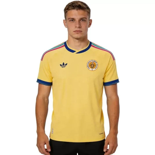Curaçao Koszulka Wyjazdowa – Mundial 2026