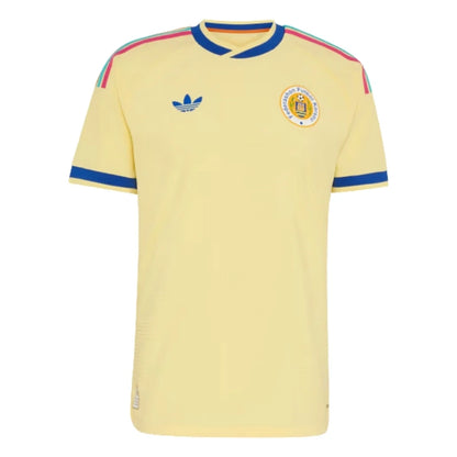 Curaçao Koszulka Wyjazdowa – Mundial 2026