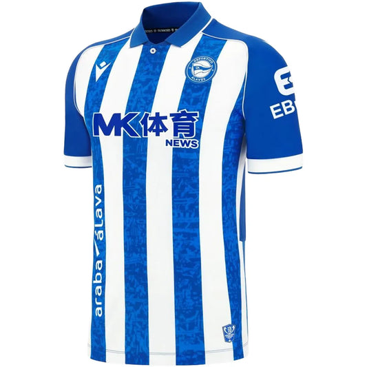 Villarreal Heimtrikot 2026/27