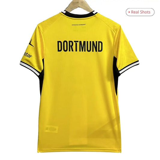Borussia Dortmund Koszulka Domowa 2026/27