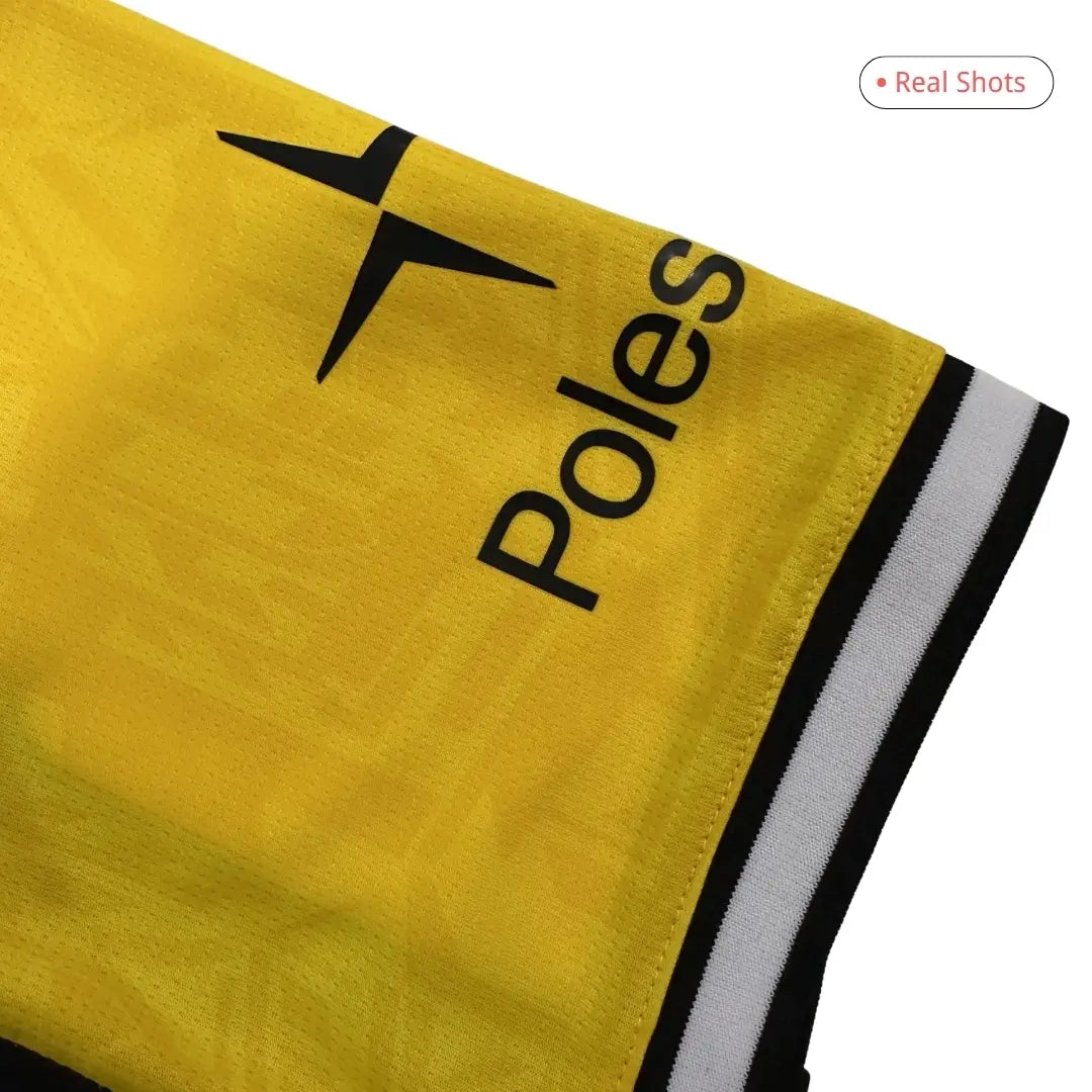 Borussia Dortmund Koszulka Domowa 2026/27